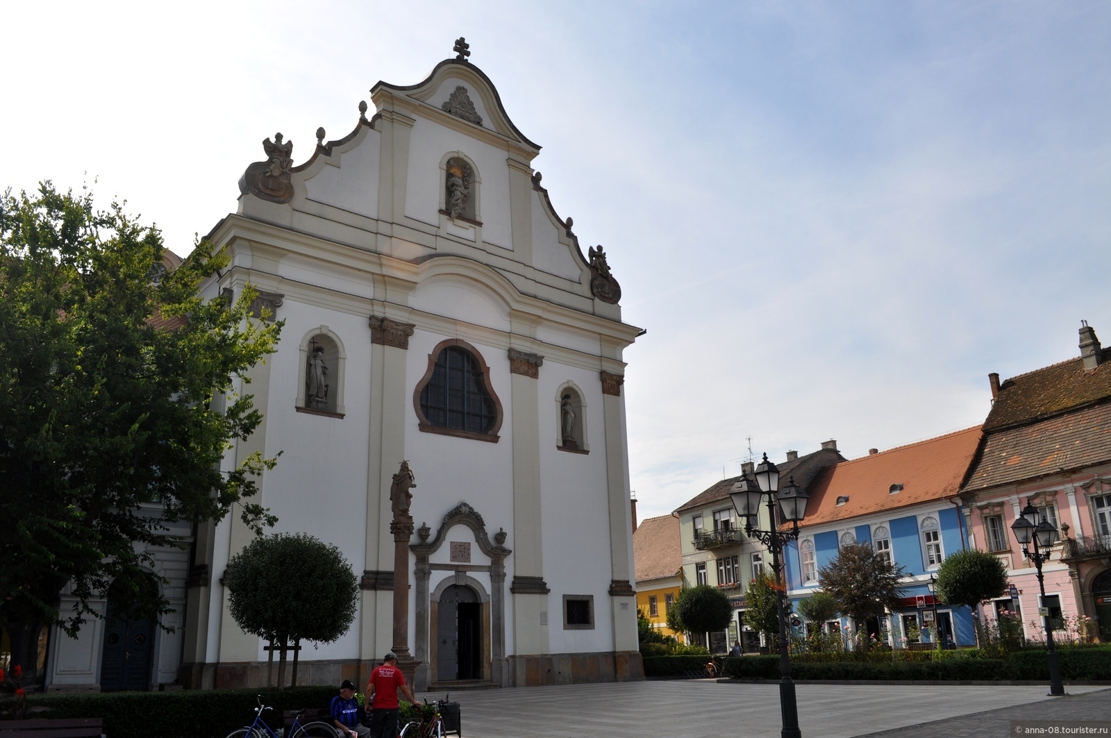 Vác